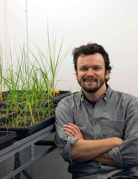 Stephen Formel. 2020. Gulf Research Program Science Policy Fellowships