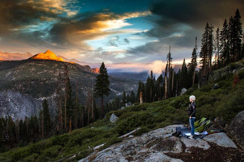 Chris Michel Photo, Artist-in-Residence