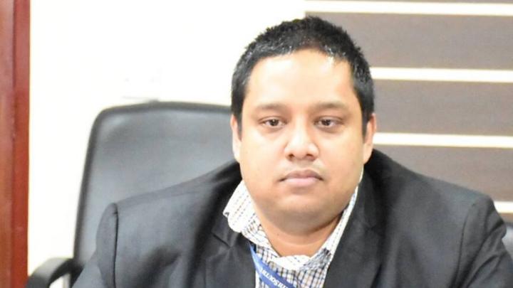 Mubashar Hasan, Bangladeshi Political Scientist Returned Home after 44-Day Disappearance