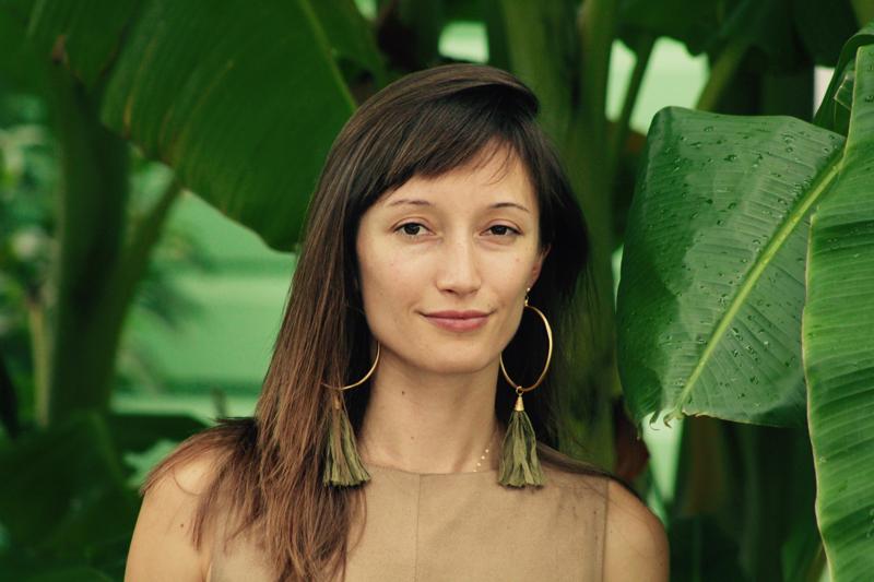 Monica Patrice Barra