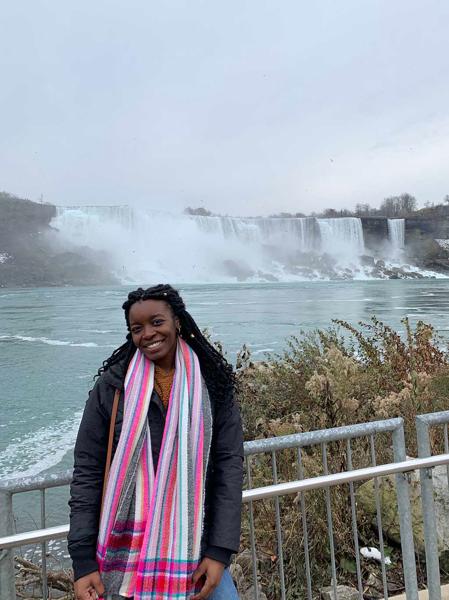 Simone Chapman. 2020. Gulf Research Program Science Policy Fellowships