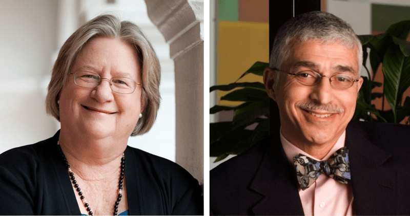 Charlotte J. Patterson and Martín-José Sepúlveda