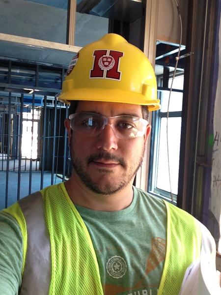 Alberto Caban-Martinez