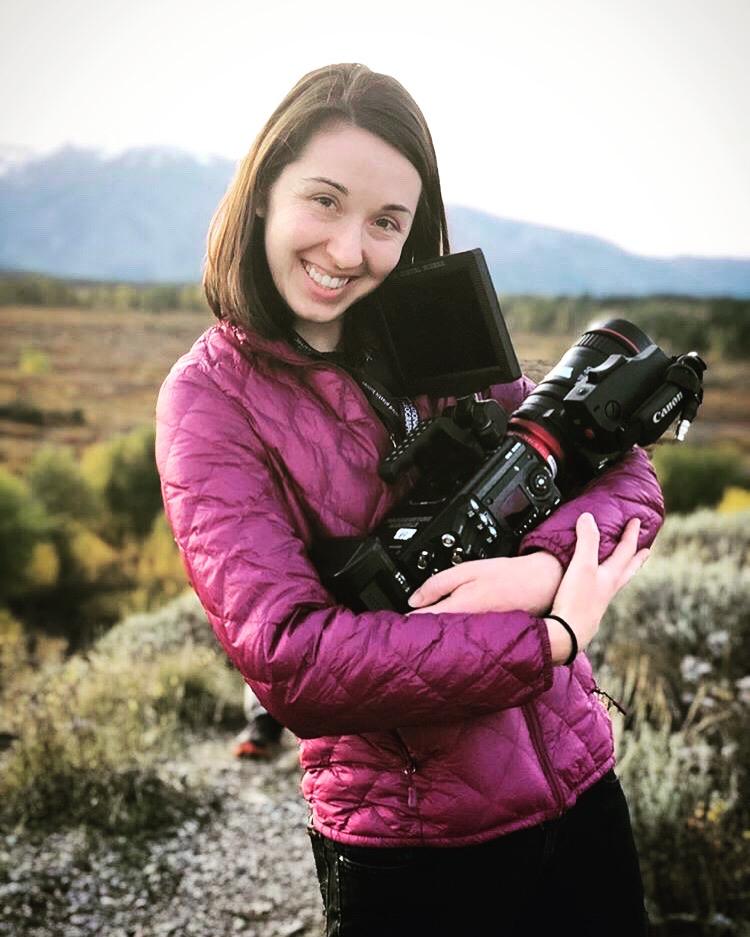 2024 Independent Science Communicator Award Winner