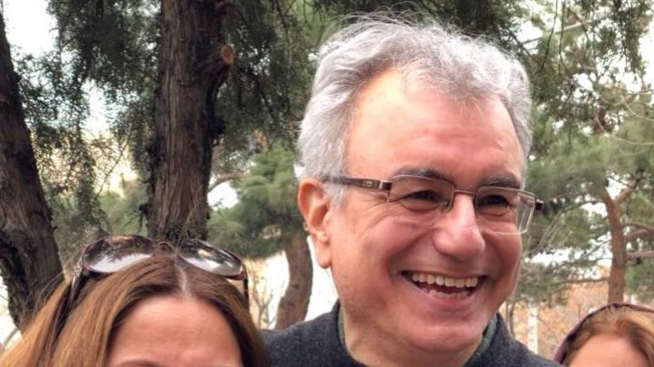 Saeid Rezaie, Iranian Baha’i Engineer Released after Serving 10-Year Prison Sentence