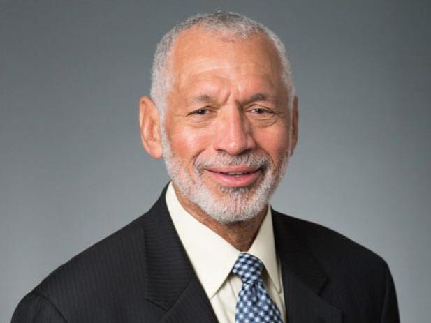 Charles F. Bolden Jr., former NASA administrator (2009-17)